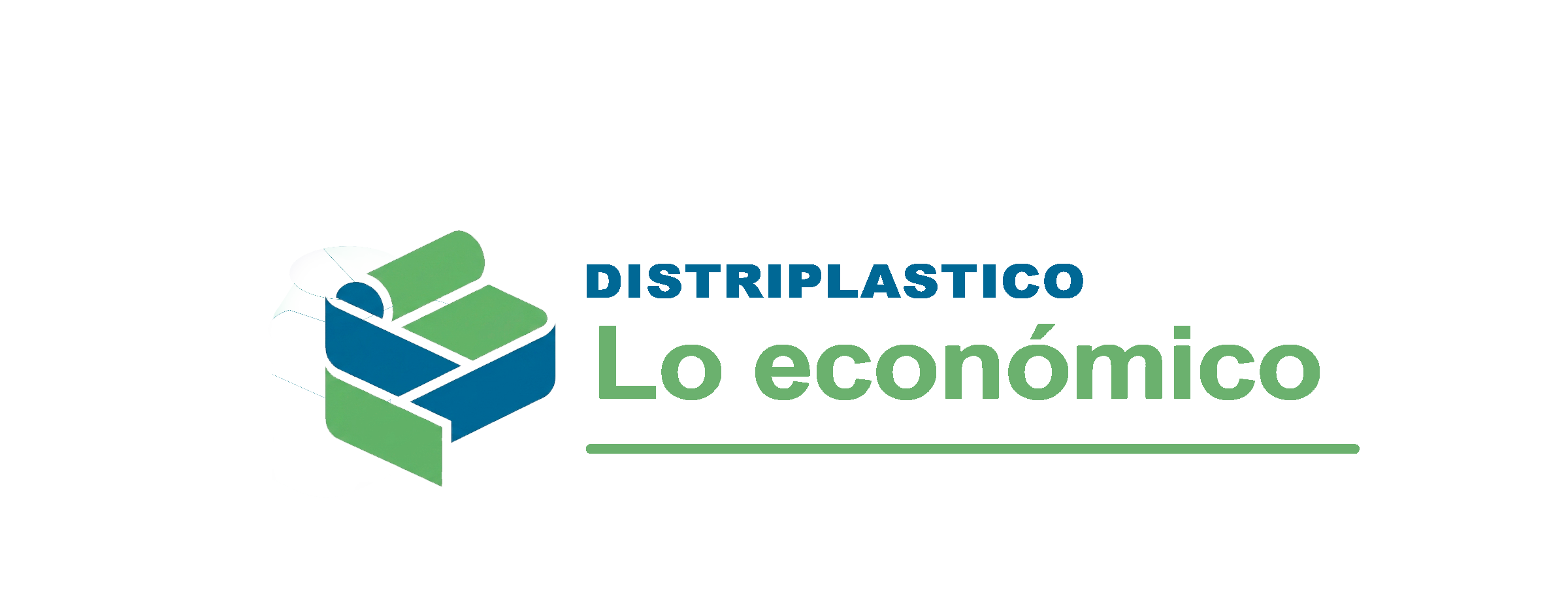 Distriplástico lo Económico