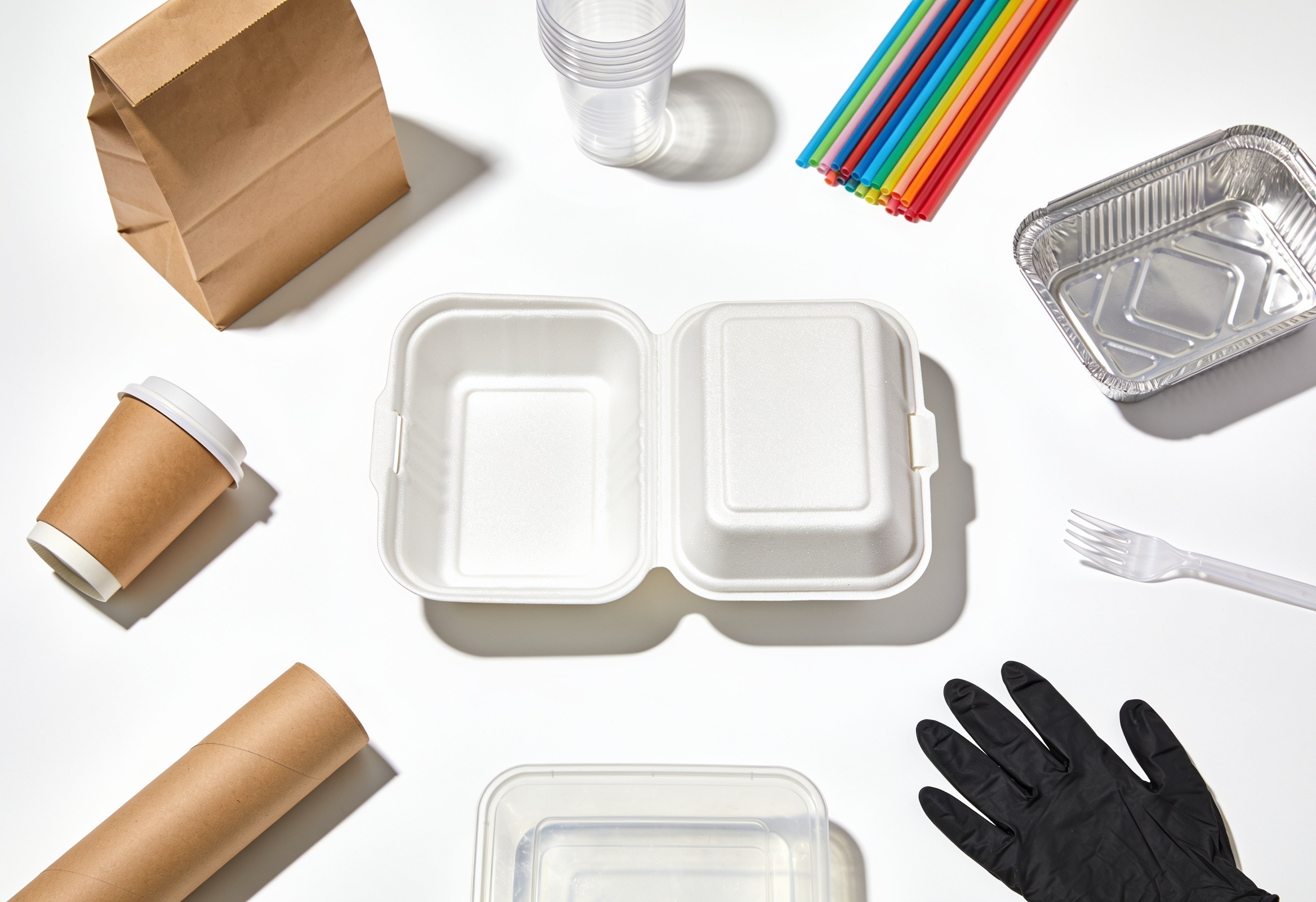 Todo nuestro catálogo de productos plásticos y desechables